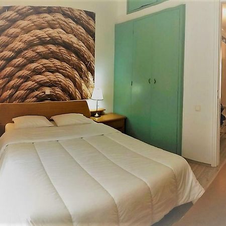 雅典Flat31公寓 外观 照片
