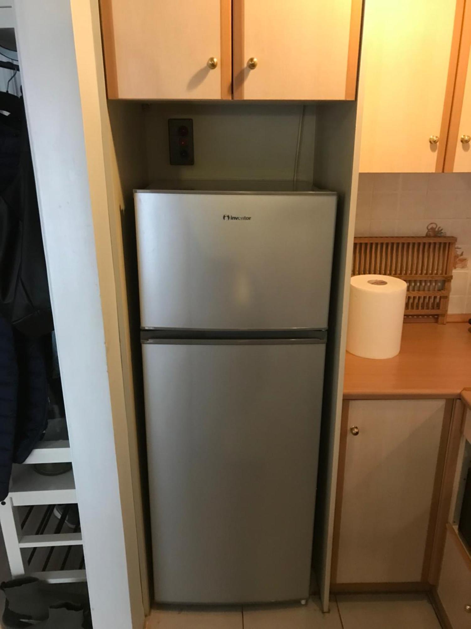 雅典Flat31公寓 外观 照片